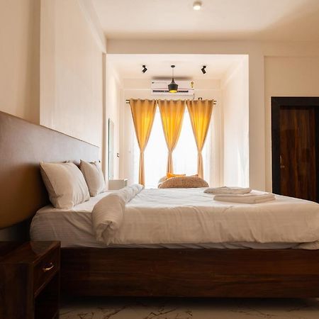 Hotel The Kaziranga Address Extérieur photo
