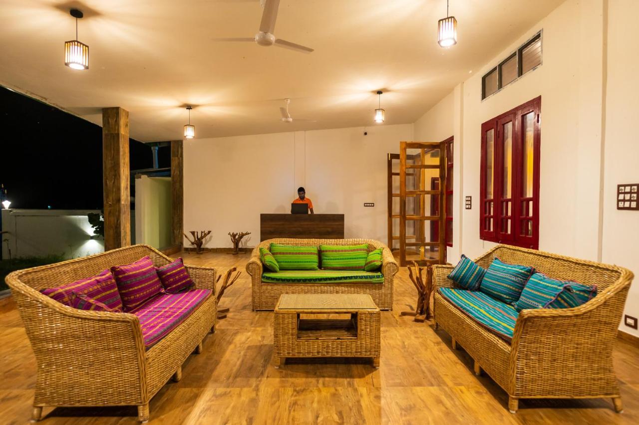 Hotel The Kaziranga Address Extérieur photo